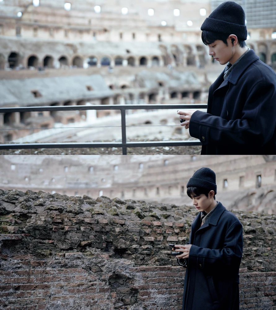 罗马斗兽场随拍