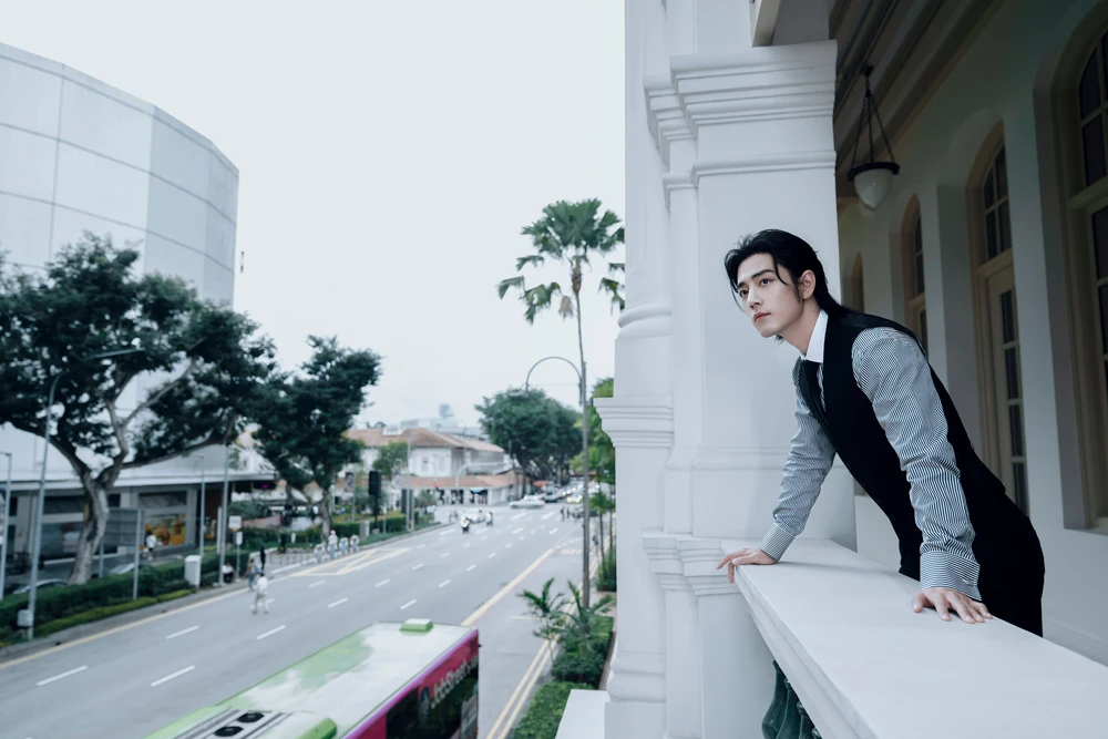 Ralph Lauren活动(酒店)